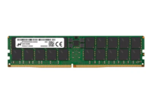 Micron DDR5 Memory Powering the Next Generation of Enterprise Performance