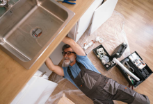 Plumbing Service Company A Complete Guide to Professional Plumbing Solutions