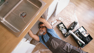 Plumbing Service Company A Complete Guide to Professional Plumbing Solutions