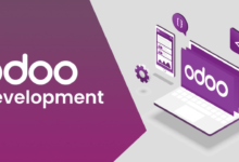 How Odoo Development Services Improve Business Efficiency?