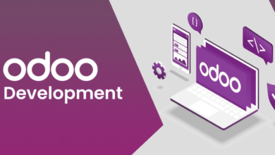 How Odoo Development Services Improve Business Efficiency?