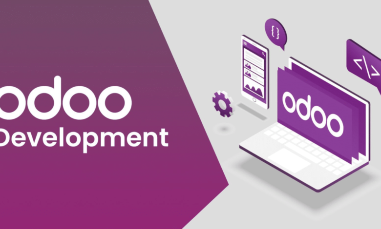 How Odoo Development Services Improve Business Efficiency?