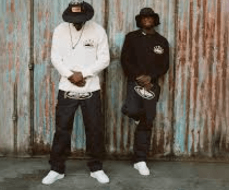 Corteiz Clothing: The Rise of a Bold Streetwear Brand Changing the Game