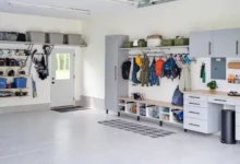Garage Organization Ideas for Homes in Tucson 