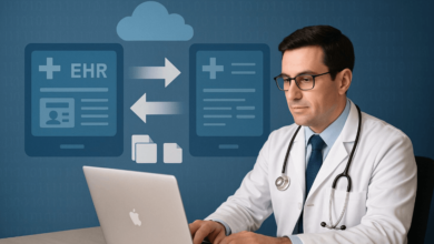 Telehealth EHR Integration and Behavioral Health Electronic Health Record: What Actually Changes in Day-to-Day Practice