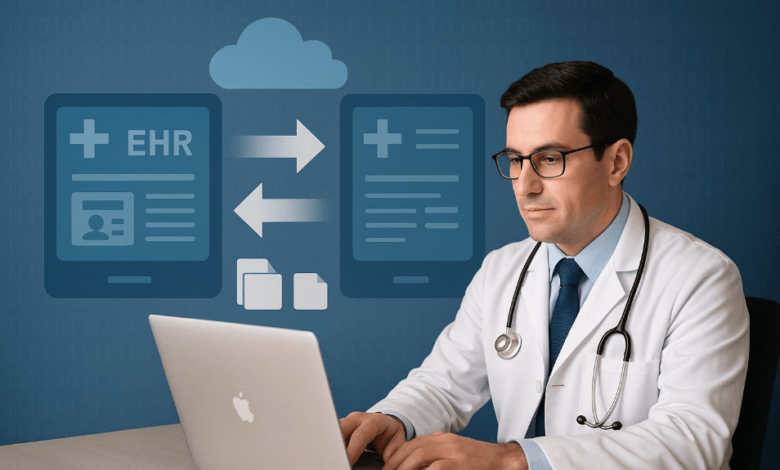Telehealth EHR Integration and Behavioral Health Electronic Health Record: What Actually Changes in Day-to-Day Practice