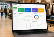 Best Footfall Counter & Retail Analytics Software for Small Retail Businesses