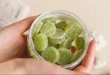 Best Candy for Quitting Smoking