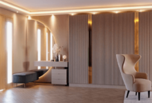 How Custom Window Treatments Elevate Interior Design
