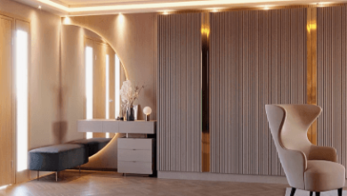 How Custom Window Treatments Elevate Interior Design