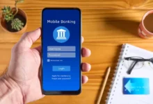 How to Securely Log In to a Bank Account from a New Device?