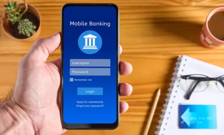How to Securely Log In to a Bank Account from a New Device?