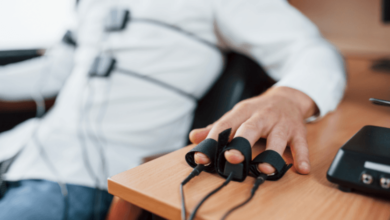 5 Polygraph Test Companies Considered Most Reliable 