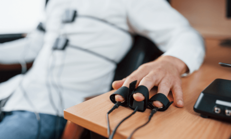 5 Polygraph Test Companies Considered Most Reliable 