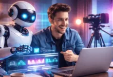 Alternative to InVideo for Script-to-Video Workflows