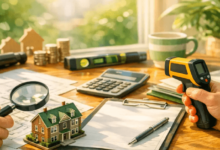 Real Estate Investments: Navigating Equity