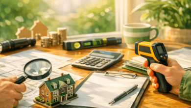 Real Estate Investments: Navigating Equity