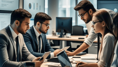 Building Trust Through Better Content