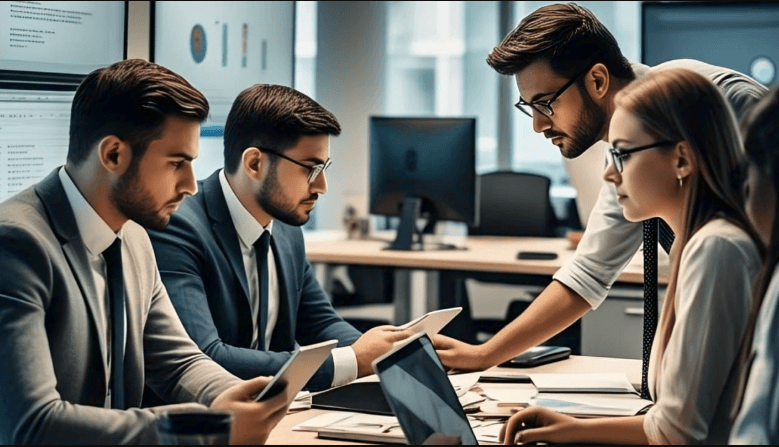 Building Trust Through Better Content