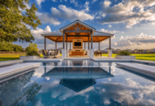 What Defines a Truly Quality Pool Builder
