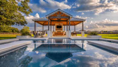 What Defines a Truly Quality Pool Builder