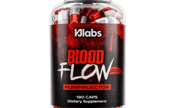  What are the best hardcore pre-workout supplements available in the UK?