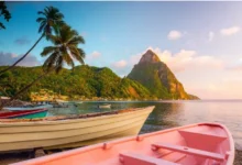 Why The Caribbean Feels Irresistible