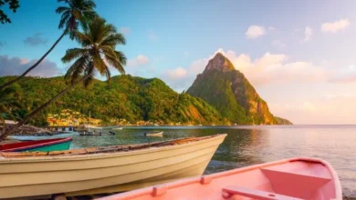 Why The Caribbean Feels Irresistible
