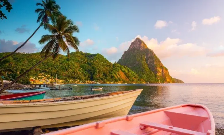 Why The Caribbean Feels Irresistible