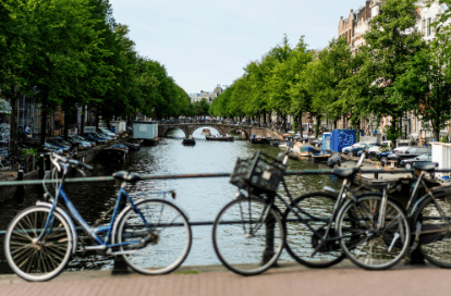 How Grachtenfahrt Amsterdam Combines Heritage, Culture, And Tourism