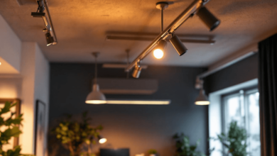 Practical Lighting Solutions: How Modern Strip Technology Supports Engineering Applications