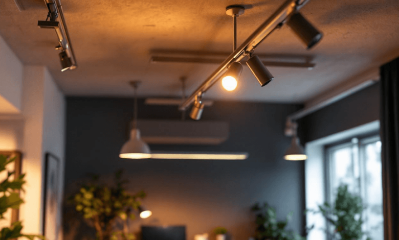 Practical Lighting Solutions: How Modern Strip Technology Supports Engineering Applications