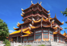 Top 3 Fantastic Travel Attractions in Fuzhou