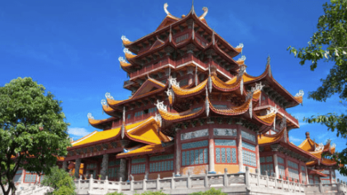 Top 3 Fantastic Travel Attractions in Fuzhou