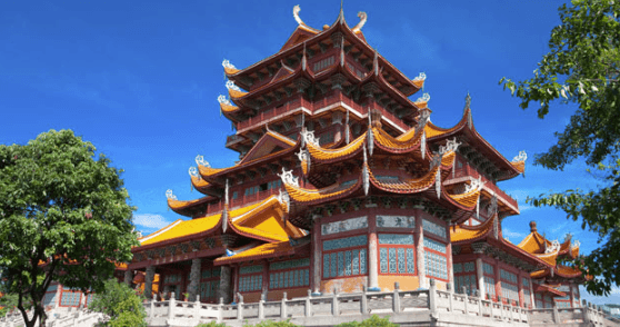 Top 3 Fantastic Travel Attractions in Fuzhou