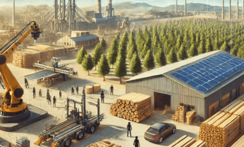 Why Smart Lumber Planning Is Reshaping Construction Projects Across the United States