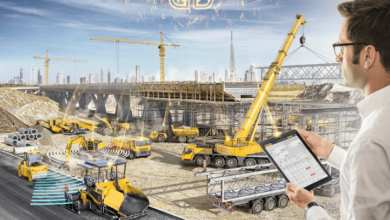 Why Smart Site Preparation Is Becoming the Backbone of Modern Construction Projects