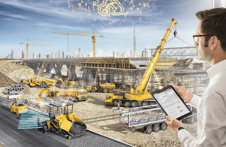 Why Smart Site Preparation Is Becoming the Backbone of Modern Construction Projects