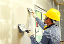 How Smart Material Planning Is Changing Drywall Construction Across the United States