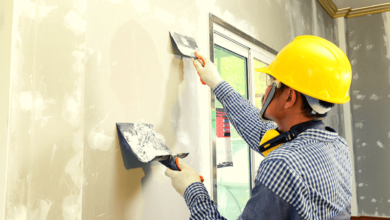 How Smart Material Planning Is Changing Drywall Construction Across the United States