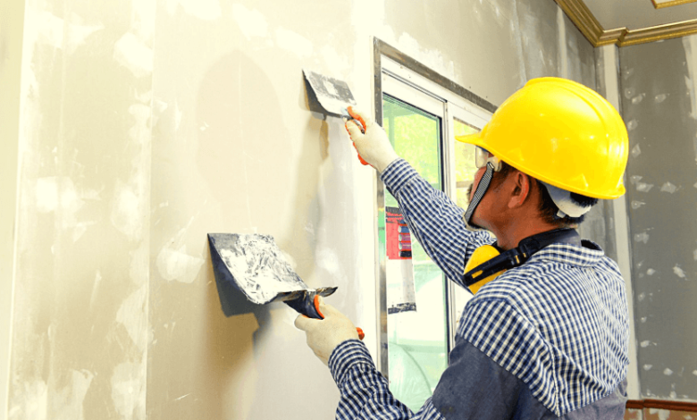 How Smart Material Planning Is Changing Drywall Construction Across the United States