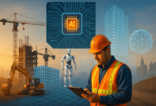 How Smart Construction Supply Chains Are Changing the U.S. Building Industry