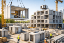 How Concrete Supply and Smart Planning Are Reshaping Construction Projects in the United States