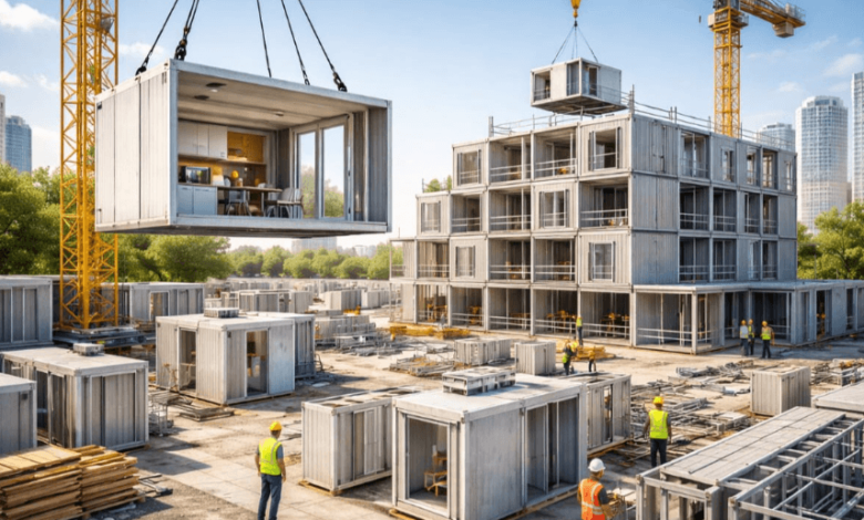 How Concrete Supply and Smart Planning Are Reshaping Construction Projects in the United States