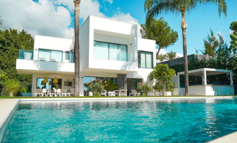 A Guide to Renovating Traditional Villm das in Javea