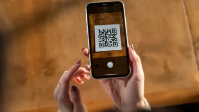 Streamlining Inventory and Asset Tracking with QR Codes