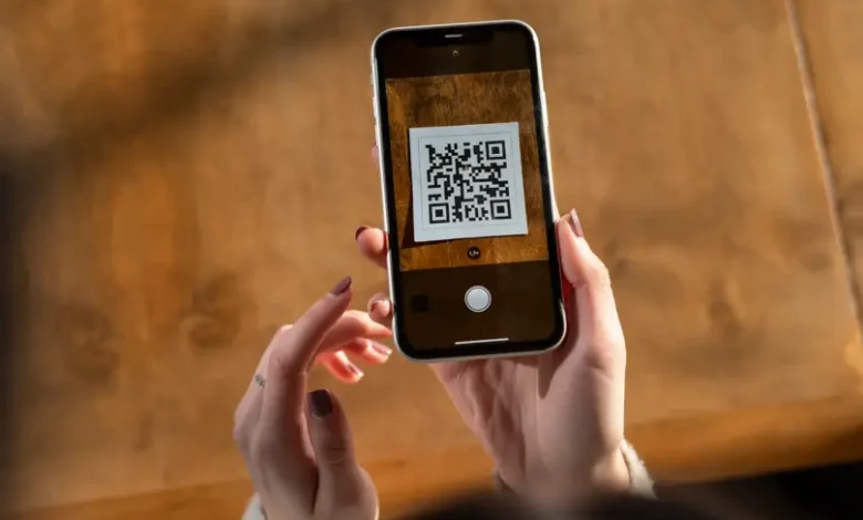 Streamlining Inventory and Asset Tracking with QR Codes