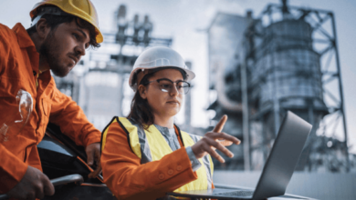 The Small Print in UK Business Gas Contracts That Most SMEs Never Read (and What Each Clause Actually Means)