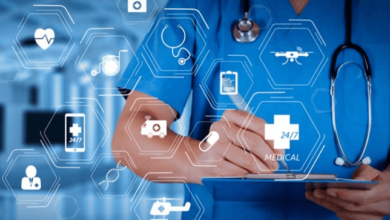 What a Modern EMR Actually Does Differently (And Why That Matters For Your Practice)