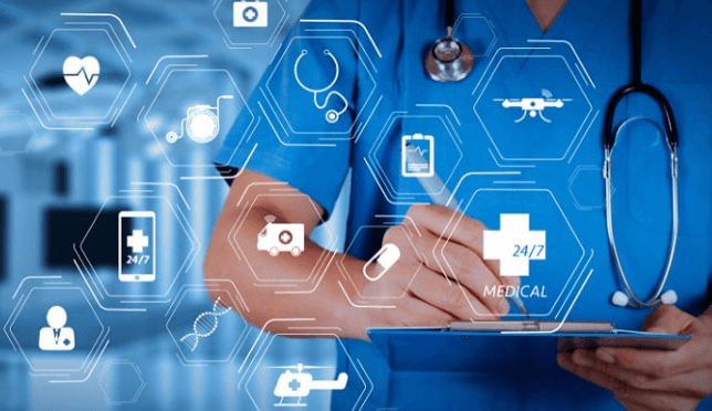 What a Modern EMR Actually Does Differently (And Why That Matters For Your Practice)